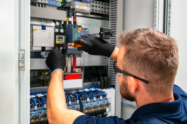 Best Commercial Electrician Services  in Clemson, SC