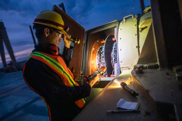 Best Circuit Breaker Repair  in Clemson, SC