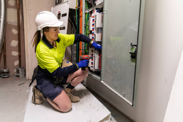 Best Licensed Electrician  in Clemson, SC