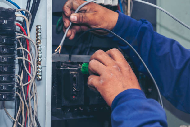 Best Electrician Near Me  in Clemson, SC