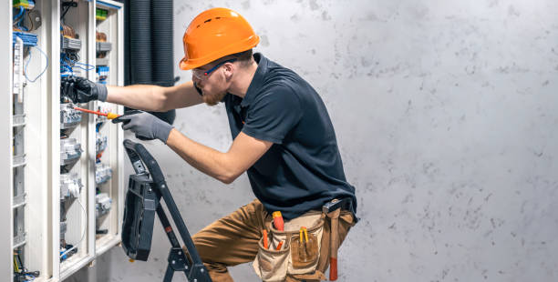 Best Electrical Troubleshooting Services  in Clemson, SC