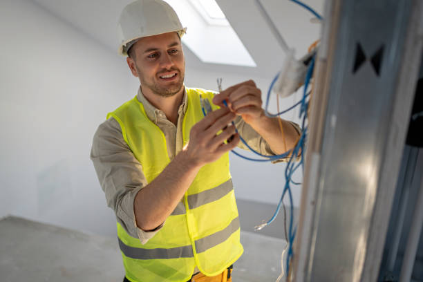 Best Electrical Contractors for Businesses  in Clemson, SC